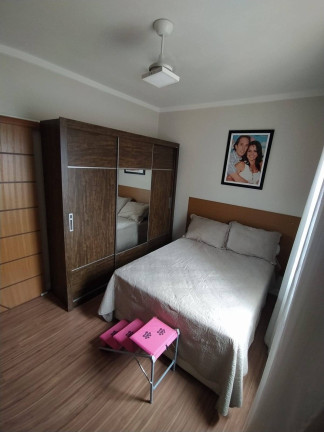 Imagem Casa com 3 Quartos à Venda, 80 m² em Santos Dumont - Vila Velha