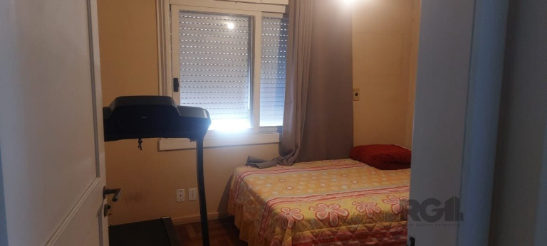 Imagem Cobertura com 2 Quartos à Venda, 210 m² em Santana - Porto Alegre