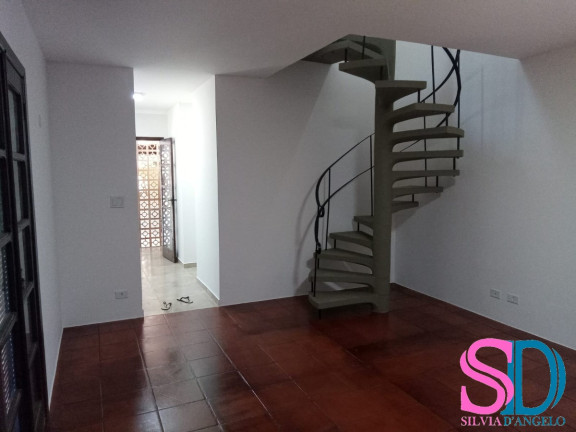 Imagem Sobrado com 2 Quartos à Venda, 110 m² em Saco Da Ribeira - Ubatuba Imagem Sobrado com 2 Quartos à Venda, 110 m² em Saco Da Ribeira - Ubatuba