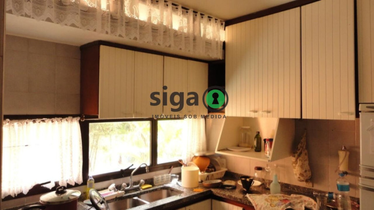 Imagem Apartamento com 3 Quartos à Venda, 105 m² em Vila Andrade - São Paulo