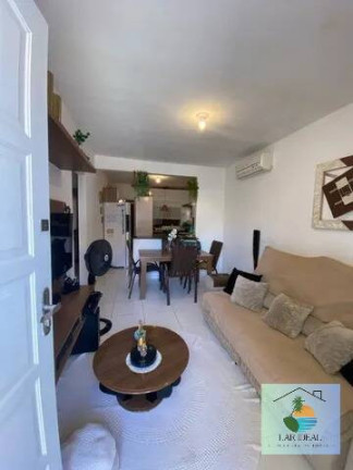 Imagem Casa de Condomínio com 2 Quartos à Venda,  em Outeiro - Araruama