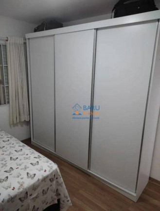 Imagem Apartamento com 2 Quartos à Venda, 64 m² em Jardim Arpoador - São Paulo Imagem Apartamento com 2 Quartos à Venda, 64 m² em Jardim Arpoador - São Paulo