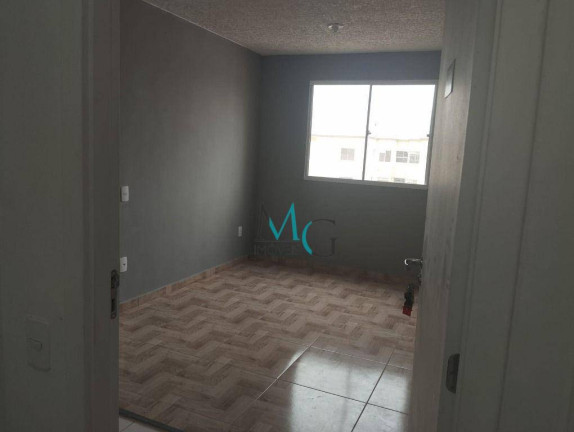 Imagem Apartamento com 2 Quartos para Alugar, 40 m² em Santa Cruz - Rio De Janeiro Imagem Apartamento com 2 Quartos para Alugar, 40 m² em Santa Cruz - Rio De Janeiro