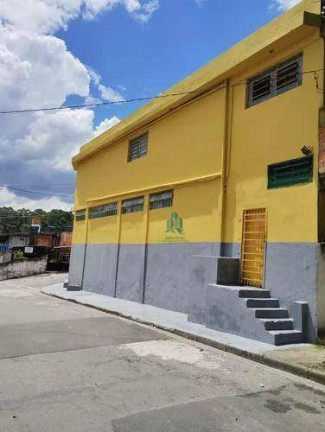 Imagem Galpão à Venda ou Locação, 632 m² em Vila Itapoan - Guarulhos Imagem Galpão à Venda ou Locação, 632 m² em Vila Itapoan - Guarulhos