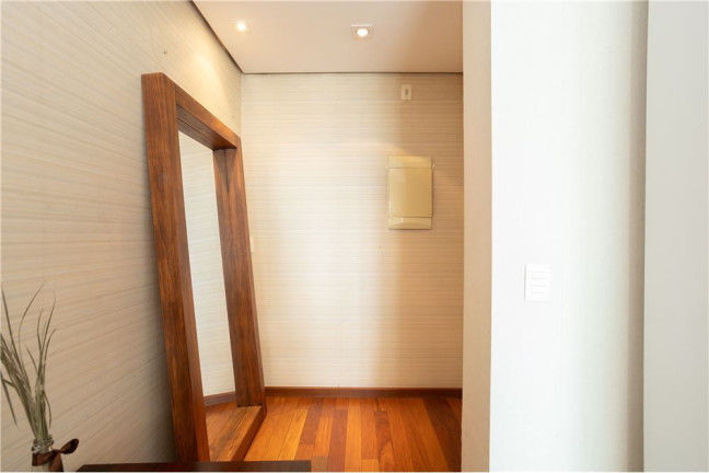 Imagem Apartamento com 1 Quarto à Venda, 54 m² em Cerqueira César - São Paulo