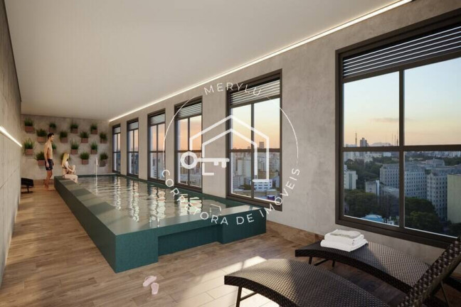 Imagem Apartamento com 2 Quartos à Venda, 68 m² em Saúde - São Paulo