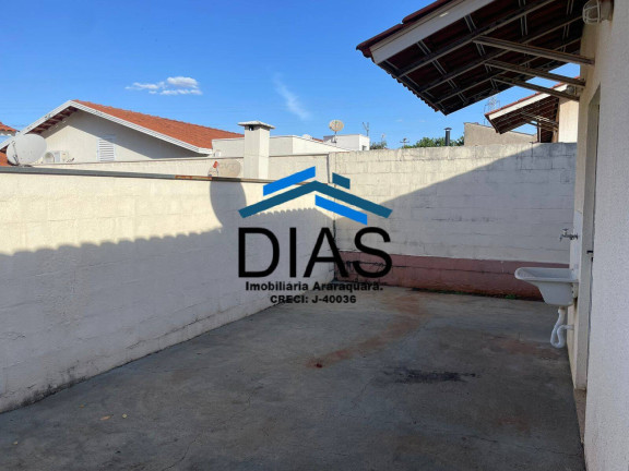 Imagem Casa com 2 Quartos à Venda, 76 m² em Jardim Eliana - Araraquara Imagem Casa com 2 Quartos à Venda, 76 m² em Jardim Eliana - Araraquara