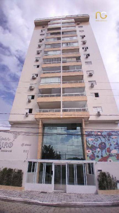 Imagem Apartamento com 2 Quartos à Venda, 58 m² em Canto Do Forte - Praia Grande Imagem Apartamento com 2 Quartos à Venda, 58 m² em Canto Do Forte - Praia Grande