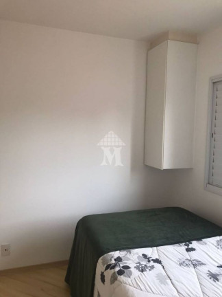 Imagem Apartamento com 1 Quarto para Alugar, 40 m² em Mirandópolis - São Paulo Imagem Apartamento com 1 Quarto para Alugar, 40 m² em Mirandópolis - São Paulo