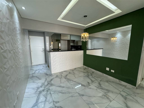 Imagem Apartamento com 3 Quartos à Venda, 101 m² em Forte - Praia Grande