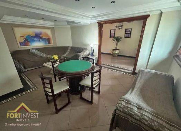 Imagem Imóvel com 1 Quarto à Venda, 55 m² em Maracanã - Praia Grande