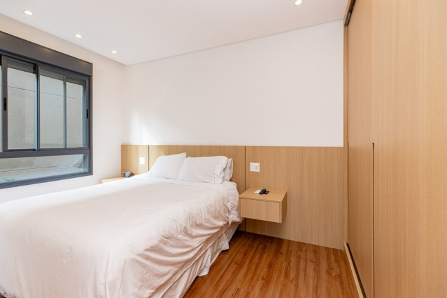 Imagem Apartamento com 2 Quartos à Venda, 165 m² em Cidade Monções - São Paulo Imagem Apartamento com 2 Quartos à Venda, 165 m² em Cidade Monções - São Paulo