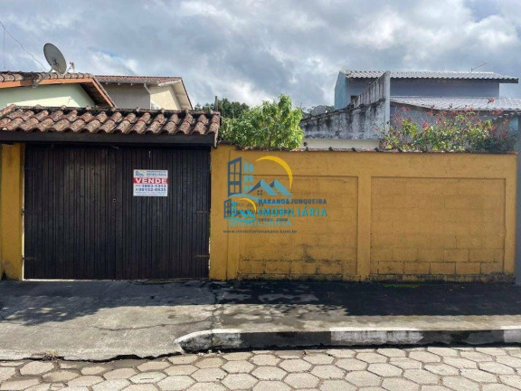 Casa com 3 Quartos à Venda, 192 m² em Caputera - Caraguatatuba