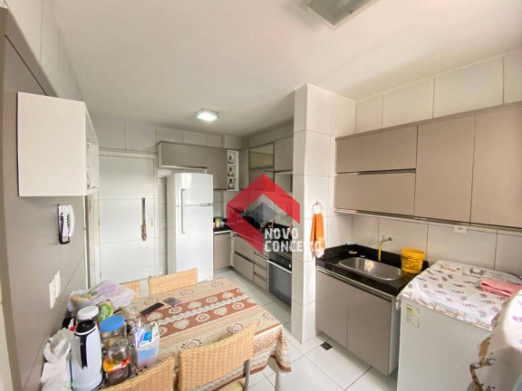 Imagem Apartamento com 4 Quartos à Venda, 203 m² em Varjota - Fortaleza