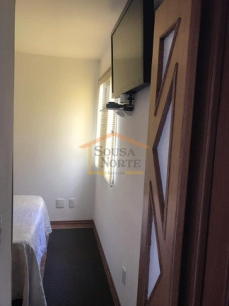 Imagem Apartamento com 3 Quartos à Venda, 63 m² em Vila Amélia - São Paulo Imagem Apartamento com 3 Quartos à Venda, 63 m² em Vila Amélia - São Paulo