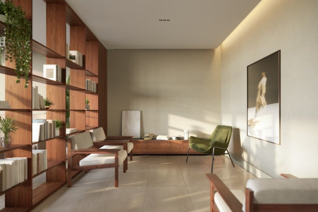 Imagem Apartamento com 1 Quarto à Venda, 23 m² em Menino Deus - Porto Alegre Imagem Apartamento com 1 Quarto à Venda, 23 m² em Menino Deus - Porto Alegre