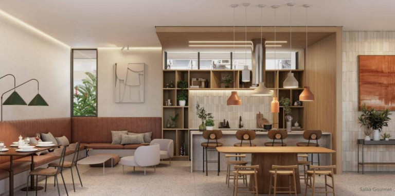 Imagem Apartamento com 3 Quartos à Venda, 166 m² em Botafogo - Rio De Janeiro