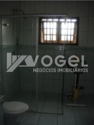 Imagem Casa com 3 Quartos à Venda, 385 m² em Santo André - Sao Leopoldo