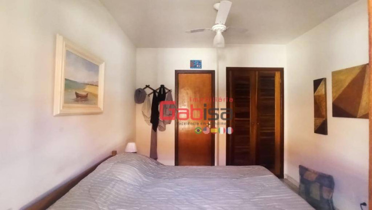 Imagem Casa com 3 Quartos à Venda, 70 m² em Peró - Cabo Frio