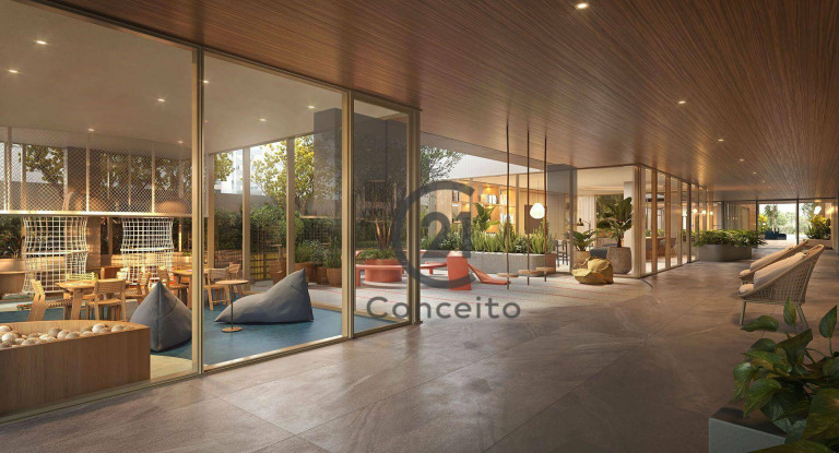 Imagem Apartamento com 3 Quartos à Venda, 320 m² em Centro - Florianópolis