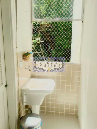 Imagem Apartamento com 2 Quartos à Venda, 68 m² em Lagoa - Rio De Janeiro