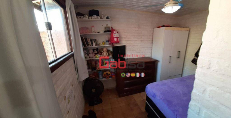 Imagem Casa com 5 Quartos à Venda, 280 m² em Geribá - Armação Dos Búzios