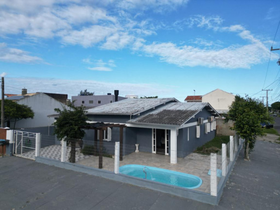 Imagem Casa com 3 Quartos à Venda, 300 m² em Zona Nova - Capao Da Canoa