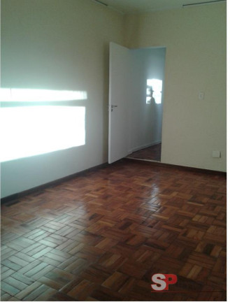 Imagem Sobrado com 3 Quartos à Venda, 120 m² em Vila Regente Feijó - São Paulo Imagem Sobrado com 3 Quartos à Venda, 120 m² em Vila Regente Feijó - São Paulo
