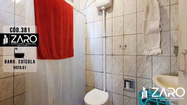 Imagem Casa com 4 Quartos à Venda, 180 m² em Arco Iris - Rio Claro