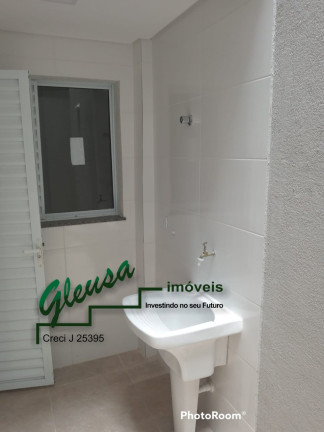 Imagem Apartamento com 2 Quartos à Venda, 40 m² em Jardim Nordeste - São Paulo