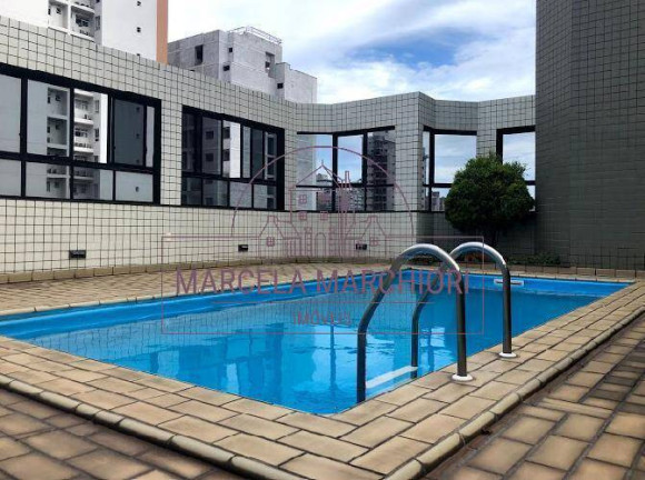 Imagem Apartamento com 4 Quartos à Venda, 217 m² em Praia Da Costa - Vila Velha