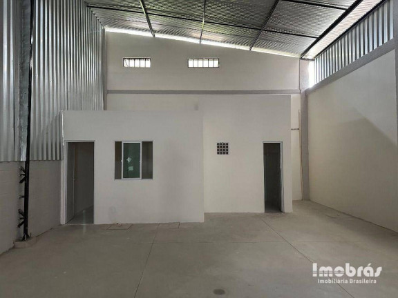 Imagem Galpão para Alugar, 251 m² em Lagoa Redonda - Fortaleza Imagem Galpão para Alugar, 251 m² em Lagoa Redonda - Fortaleza
