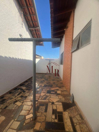 Imagem Casa com 3 Quartos para Alugar, 213 m² em Vale Do Sol - Votuporanga