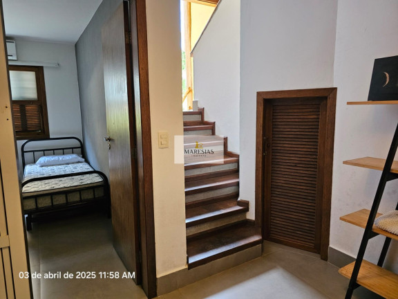 Imagem Casa com 3 Quartos à Venda, 110 m² em Maresias - São Sebastião Imagem Casa com 3 Quartos à Venda, 110 m² em Maresias - São Sebastião