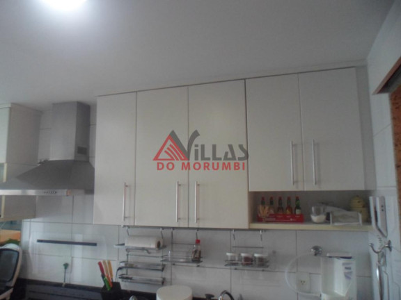 Imagem Apartamento com 3 Quartos à Venda, 103 m² em Vila Suzana - São Paulo