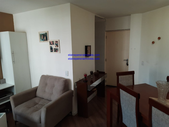Imagem Apartamento com 3 Quartos à Venda, 65 m² em Jardim Olympia - São Paulo Imagem Apartamento com 3 Quartos à Venda, 65 m² em Jardim Olympia - São Paulo