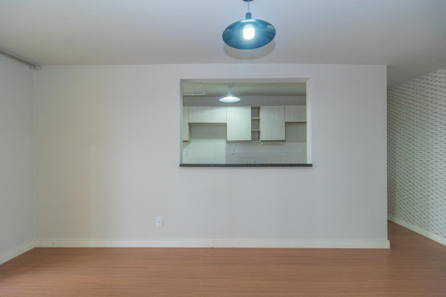 Imagem Apartamento com 2 Quartos para Alugar, 50 m² em Bairro Alto - Curitiba