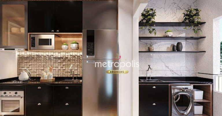 Imagem Studio com 1 Quarto à Venda, 22 m² em Jardim Jaraguá (são Domingos) - São Paulo Imagem Studio com 1 Quarto à Venda, 22 m² em Jardim Jaraguá (são Domingos) - São Paulo