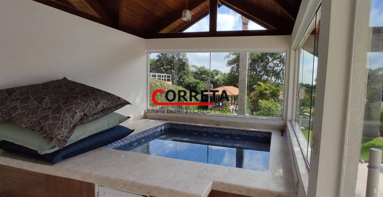 Imagem Casa de Condomínio com 3 Quartos à Venda, 2.952 m² em Paruru - Ibiúna Imagem Casa de Condomínio com 3 Quartos à Venda, 2.952 m² em Paruru - Ibiúna