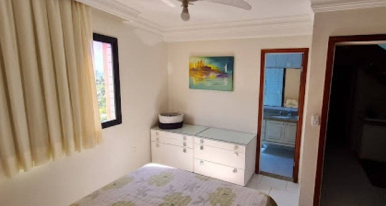Imagem Cobertura com 3 Quartos à Venda, 350 m² em Enseada Azul - Guarapari Imagem Cobertura com 3 Quartos à Venda, 350 m² em Enseada Azul - Guarapari
