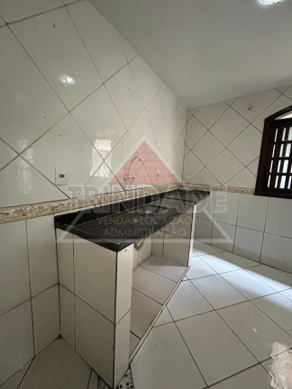 Imagem Apartamento com 1 Quarto para Alugar, 40 m² em Guaratiba - Rio De Janeiro