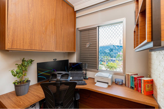 Imagem Apartamento com 3 Quartos à Venda, 71 m² em Jardim Marajoara - São Paulo Imagem Apartamento com 3 Quartos à Venda, 71 m² em Jardim Marajoara - São Paulo