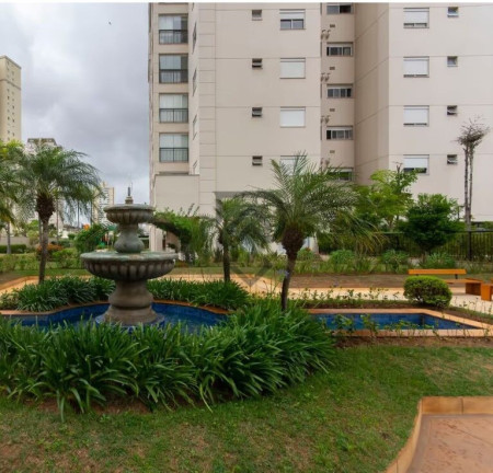 Imagem Apartamento com 3 Quartos à Venda, 94 m² em Vila Romana - São Paulo