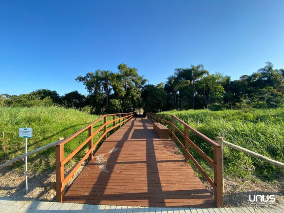 Imagem Terreno à Venda, 200 m² em Forquilhas - São José Imagem Terreno à Venda, 200 m² em Forquilhas - São José