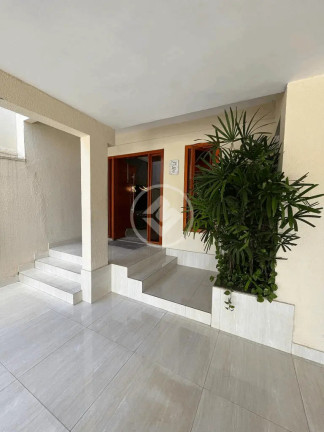 Imagem Casa com 3 Quartos à Venda, 114 m² em Jardim América - Goiânia Imagem Casa com 3 Quartos à Venda, 114 m² em Jardim América - Goiânia