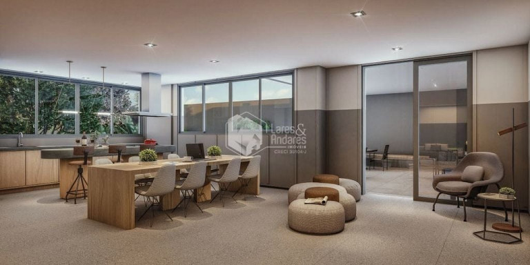 Imagem Apartamento com 2 Quartos à Venda, 64 m² em Jardim Paulista - São Paulo