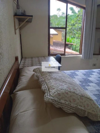 Imagem Casa com 2 Quartos à Venda, 50 m² em Boiçucanga - São Sebastião
