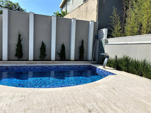Imagem Casa com 4 Quartos à Venda, 450 m² em Tamboré - Santana De Parnaíba Imagem Casa com 4 Quartos à Venda, 450 m² em Tamboré - Santana De Parnaíba