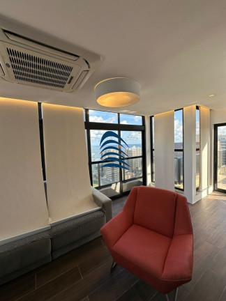 Imagem Imóvel com 4 Quartos à Venda, 233 m² em Armação - Salvador