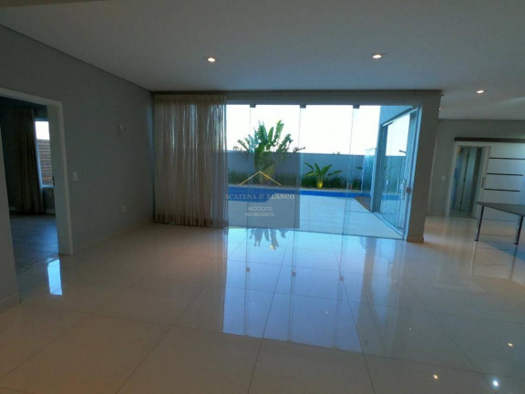 Imagem Casa de Condomínio com 4 Quartos à Venda, 353 m² em Condomínio Evidence - Araçoiaba Da Serra Imagem Casa de Condomínio com 4 Quartos à Venda, 353 m² em Condomínio Evidence - Araçoiaba Da Serra